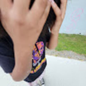 Meet your Posher, Joanna